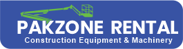 Pak Zone Rental