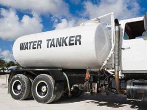 Water Tank