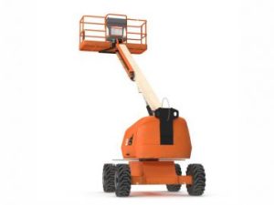 boom lift